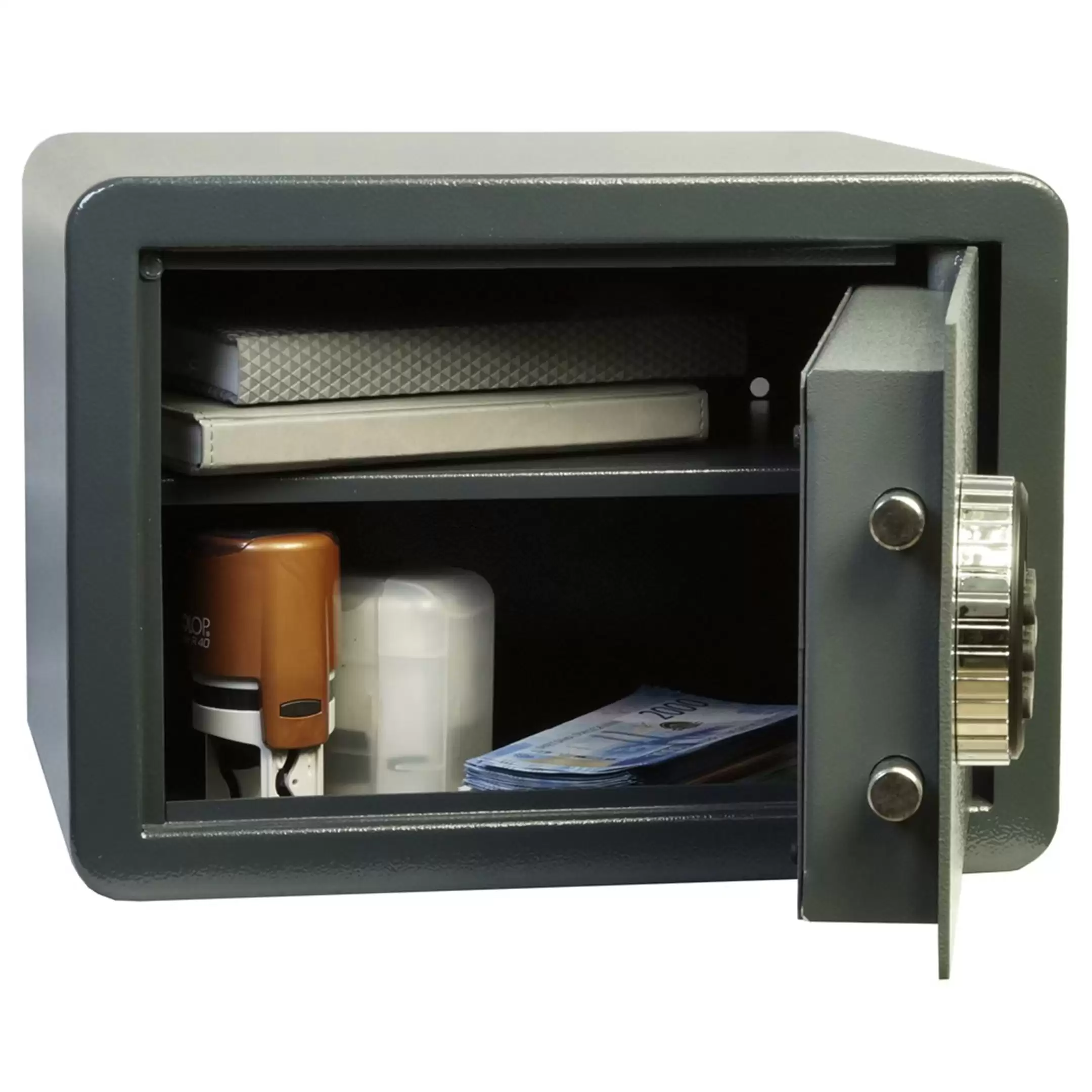 Сейф мебельный Klesto RS25EL