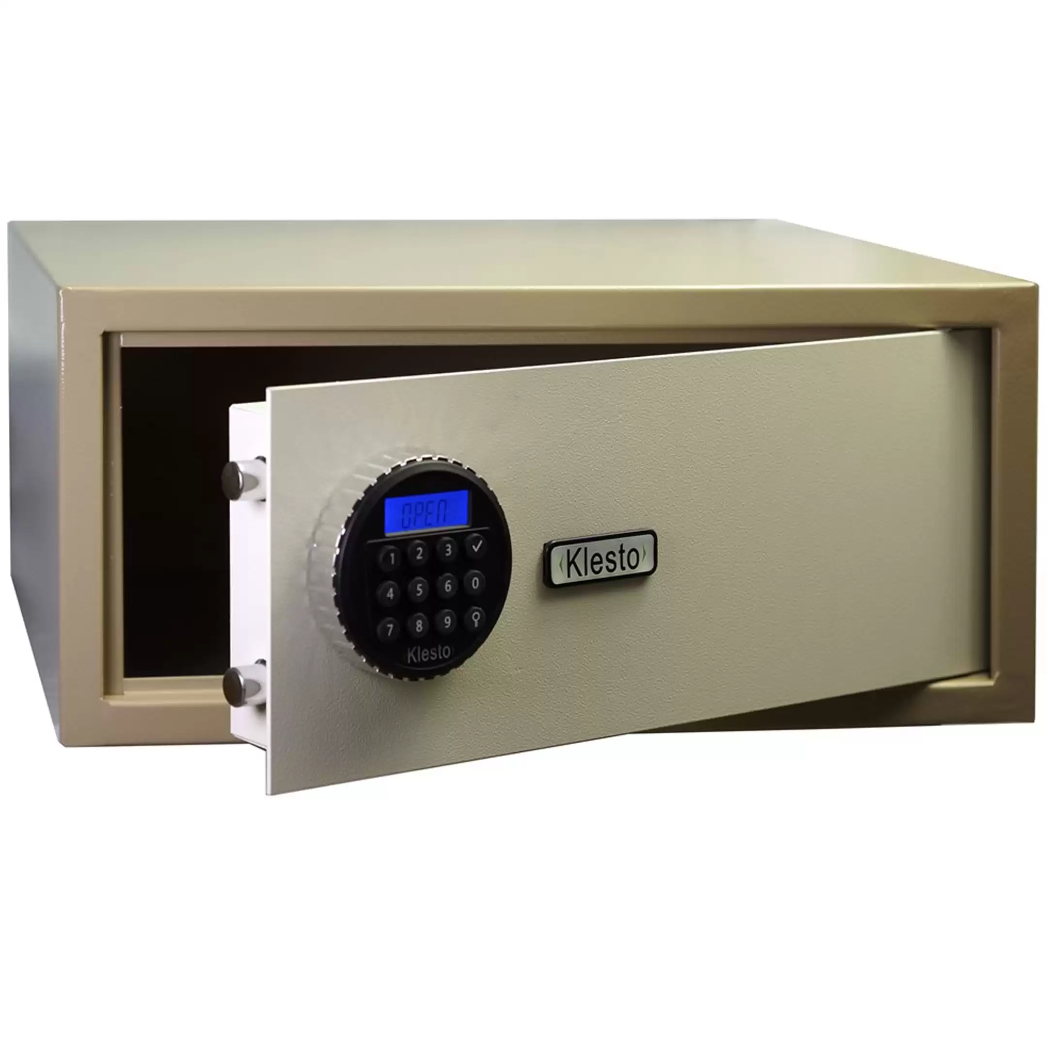 Сейф мебельный Klesto 20/45E