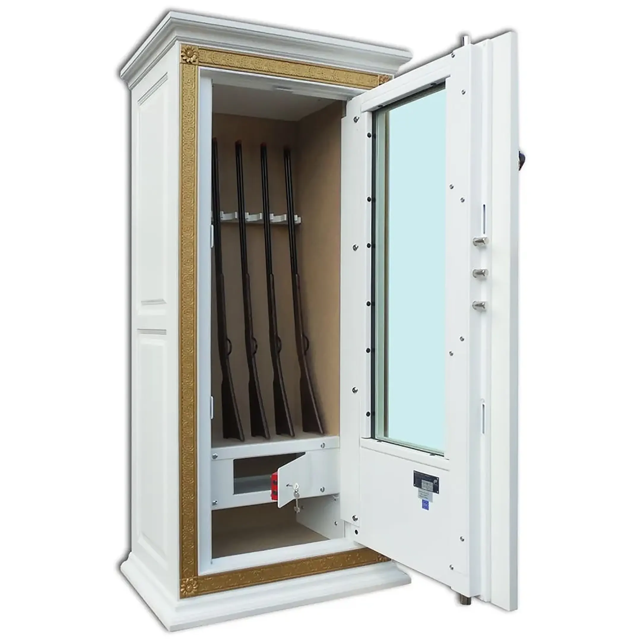 Сейф Metalk Scrigno 1736540 BT Barocco