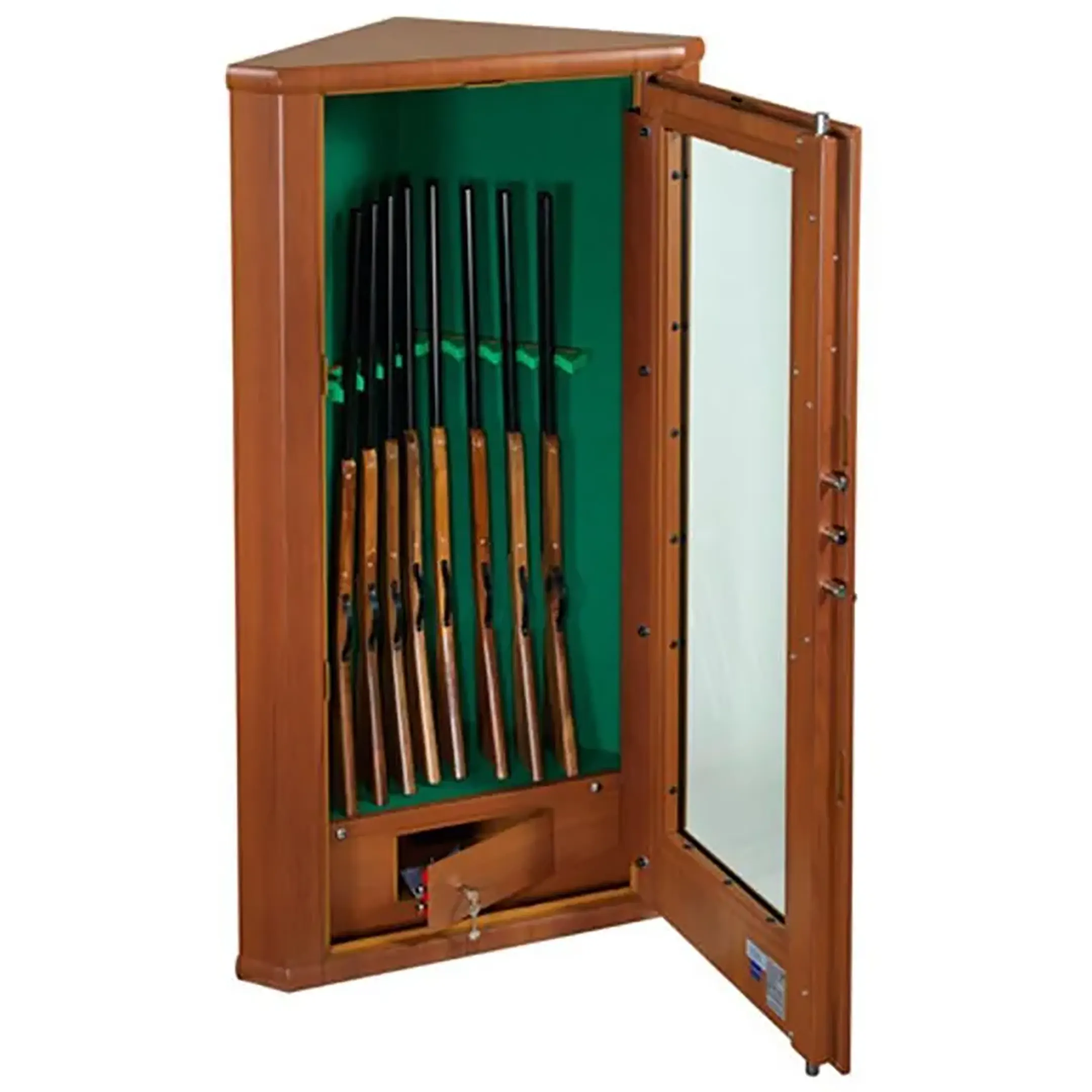 Сейф Metalk Principe 1737564 BTL Key