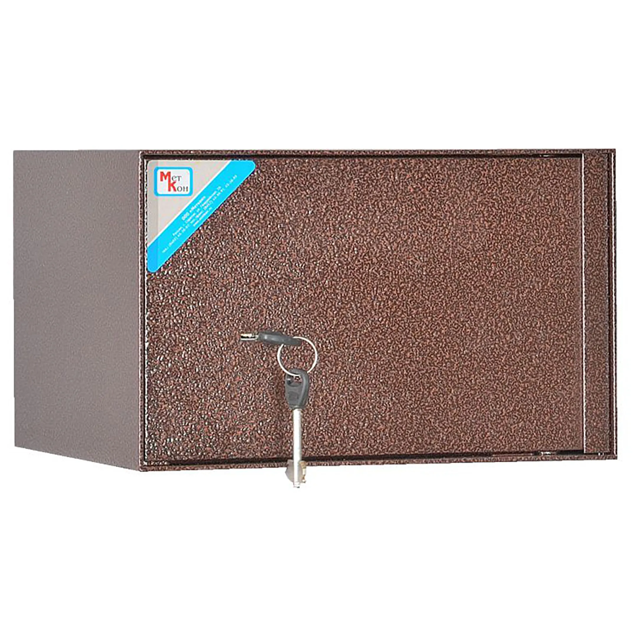 Шкаф пистолетный ШП-3