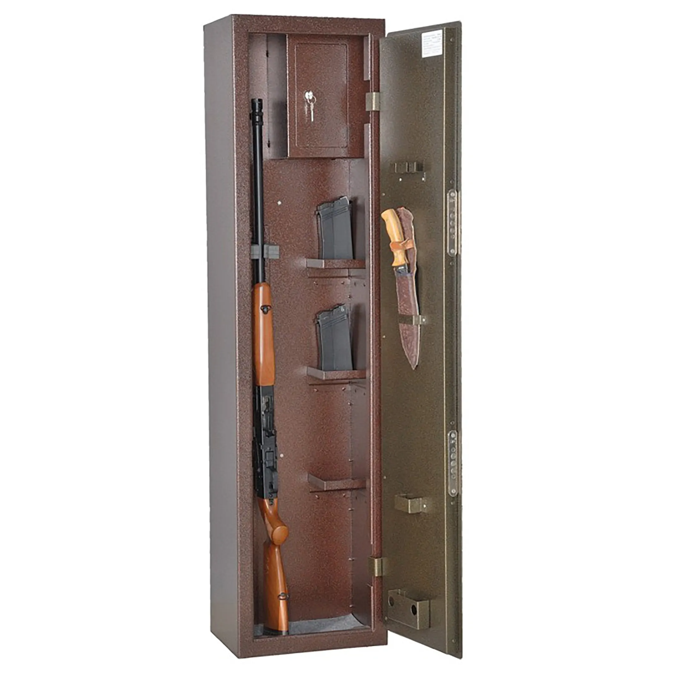 Сейф оружейный ОШ-2