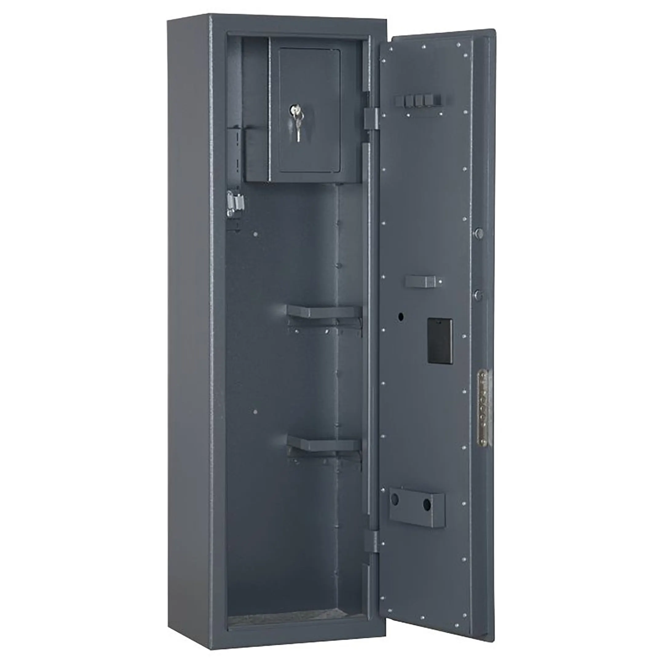 Сейф оружейный ОШ-2СЭ