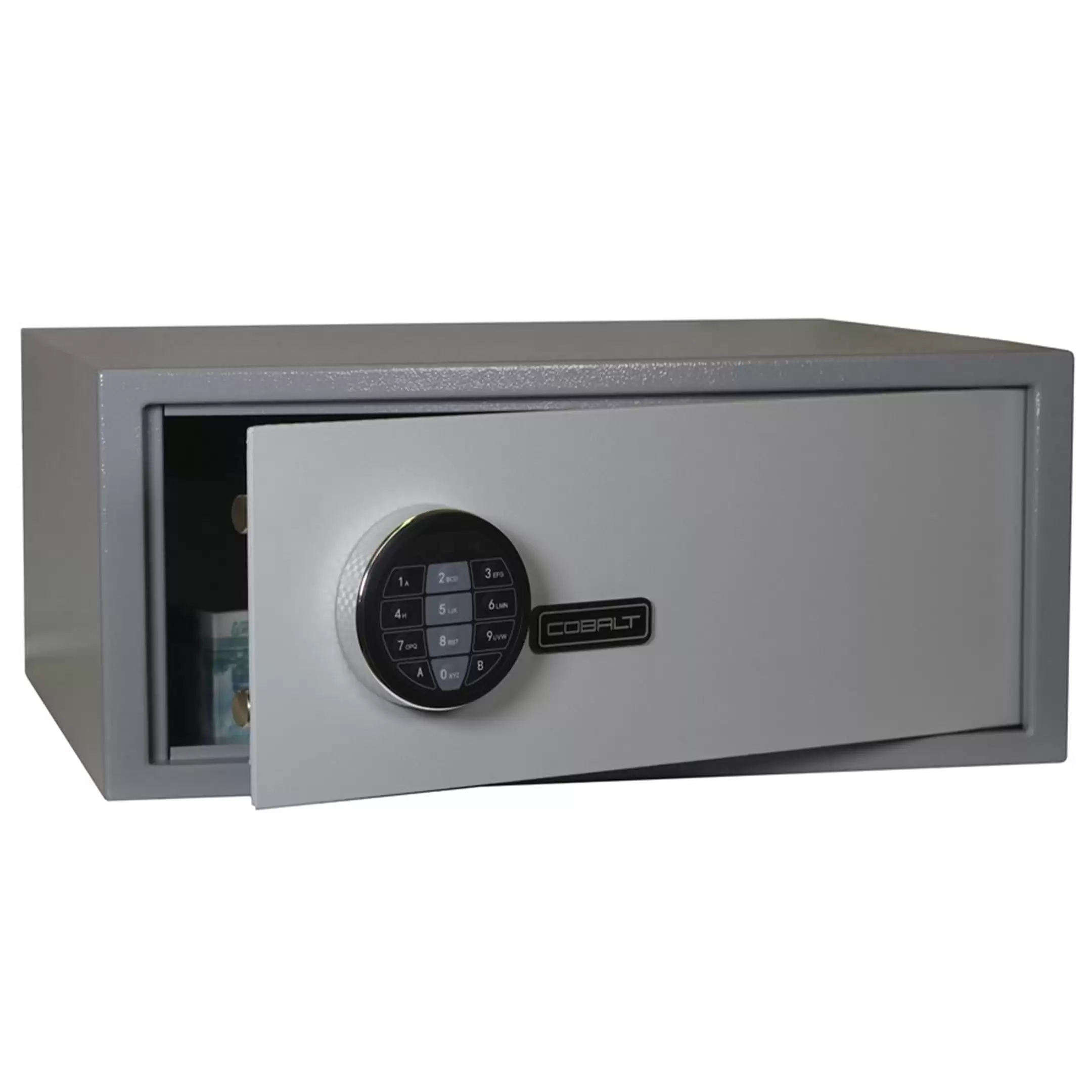 Мебельный сейф COBALT EKN-19/L44