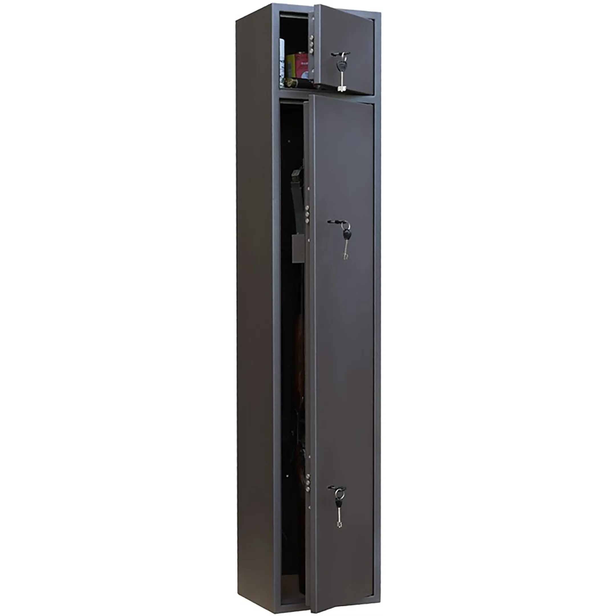 Сейф оружейный TakTika 2515 муар