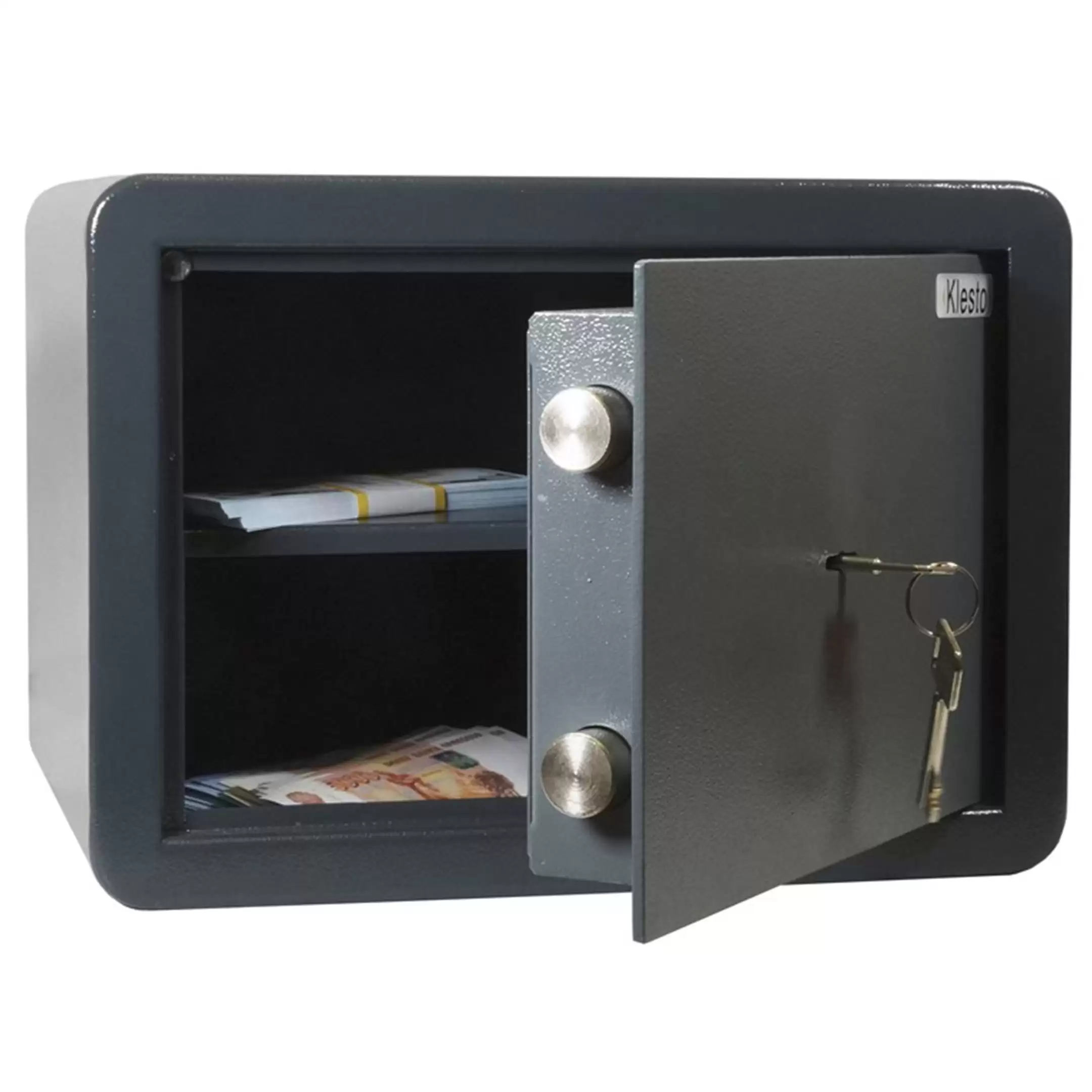 Сейф мебельный Klesto RS25K
