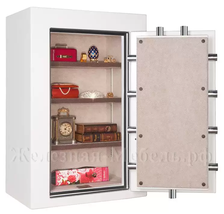 Сейф Fort Knox® Defender 4026BWTgl Pe