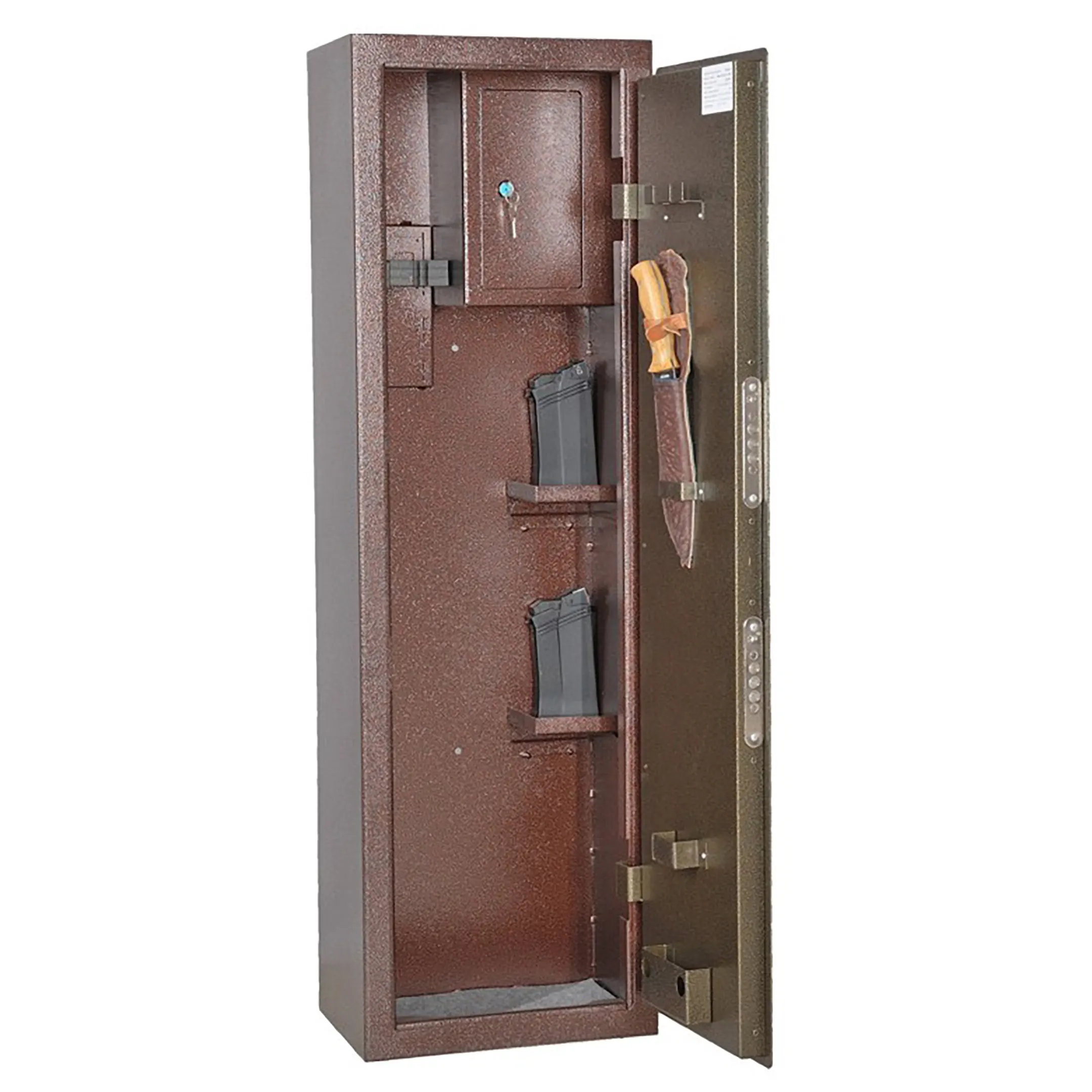 Сейф оружейный ОШ-2С