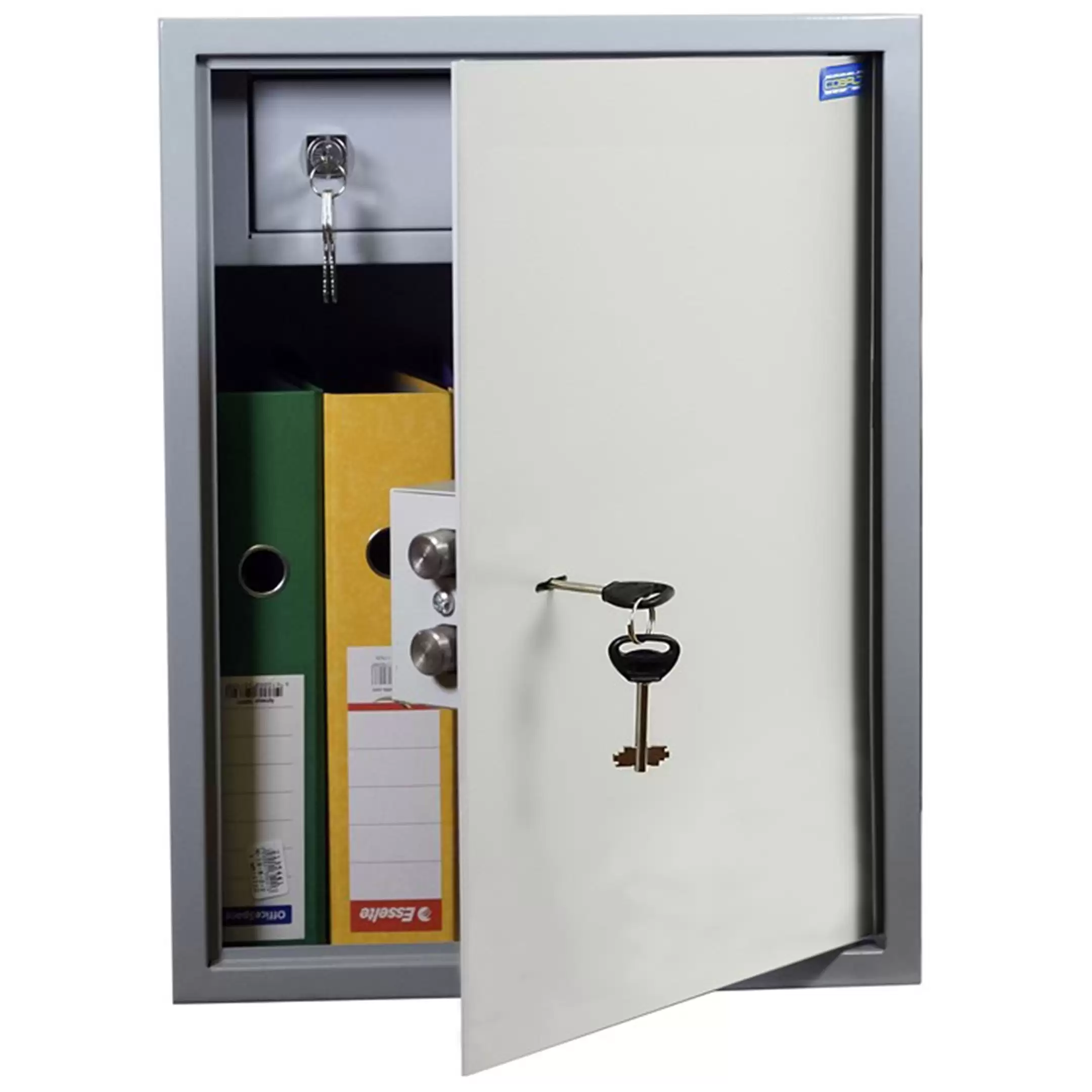 Мебельный сейф COBALT K 52T