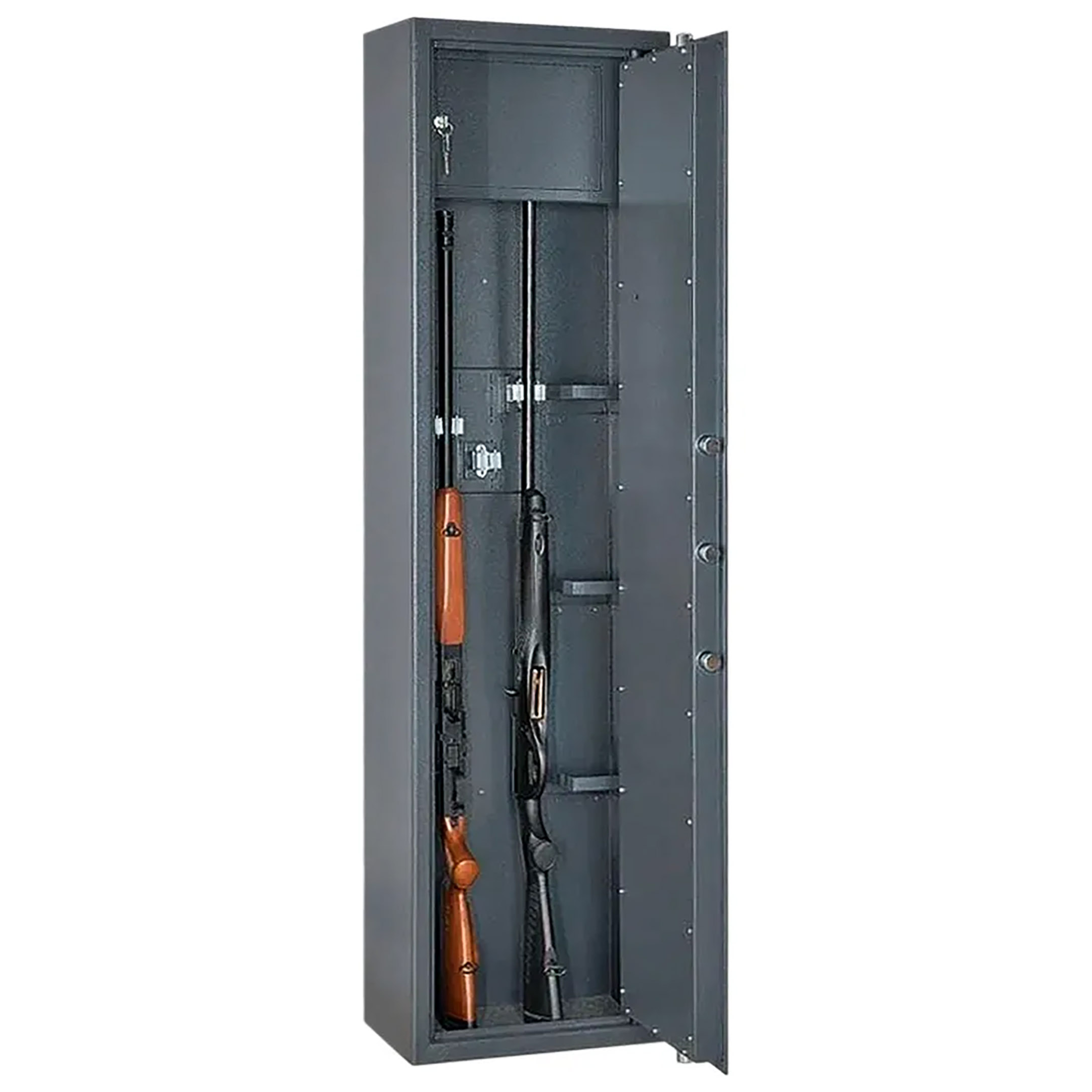 Шкаф оружейный СО-4ЭК