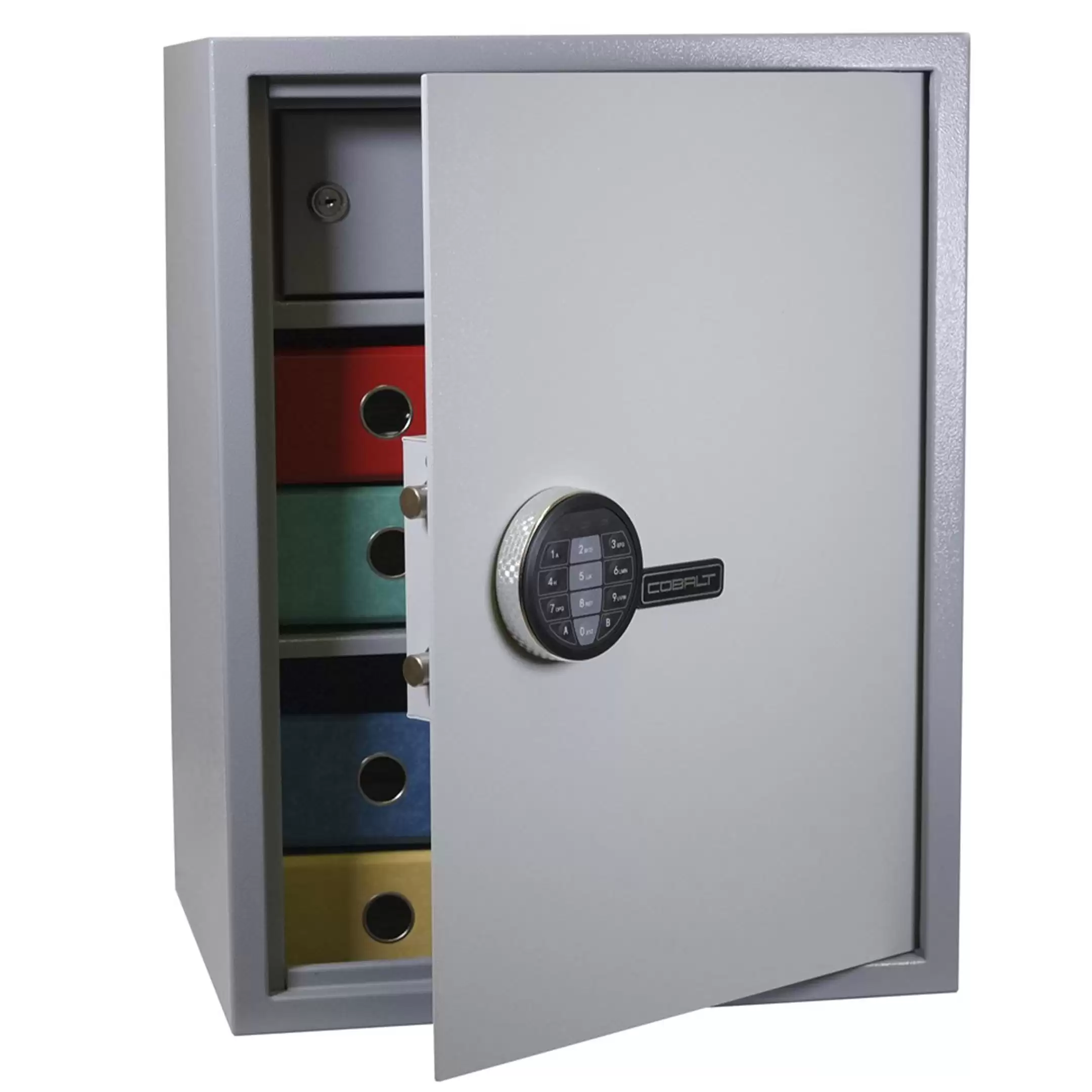 Мебельный сейф COBALT EKN 52 T
