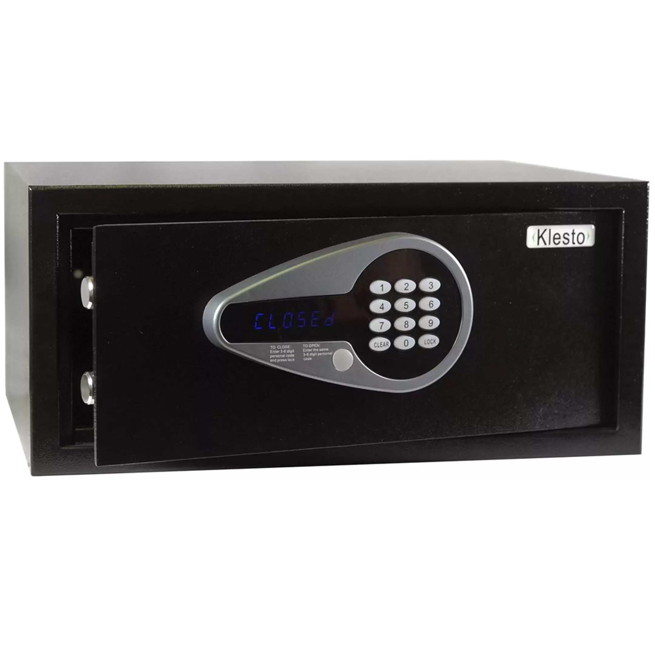 Сейф гостиничный KlestO Hotel Safe 200/440E