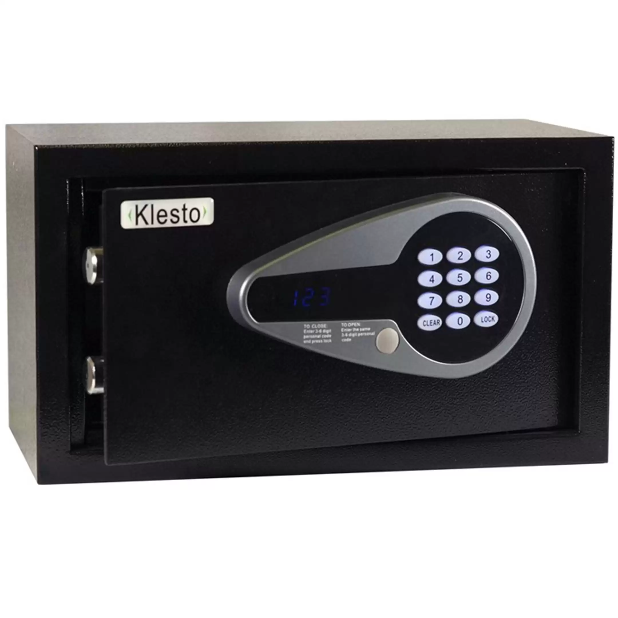 Сейф гостиничный KlestO Hotel Safe 200/350E