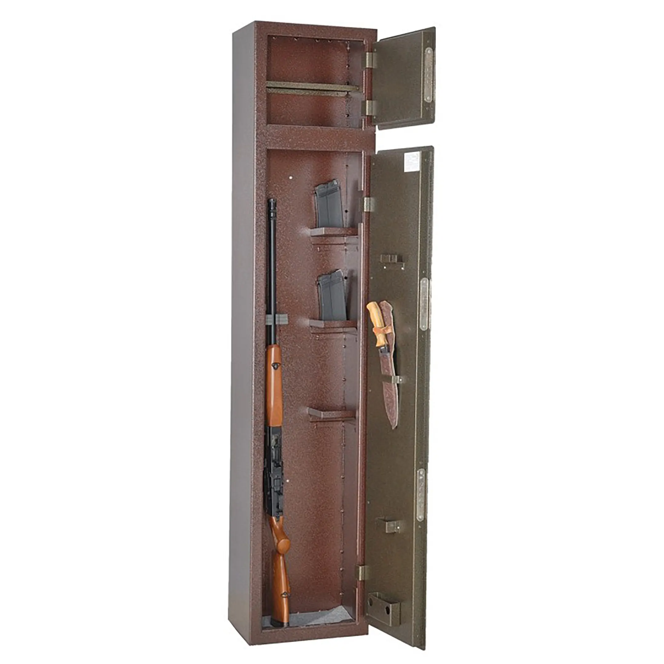 Сейф оружейный ОШ-2Г