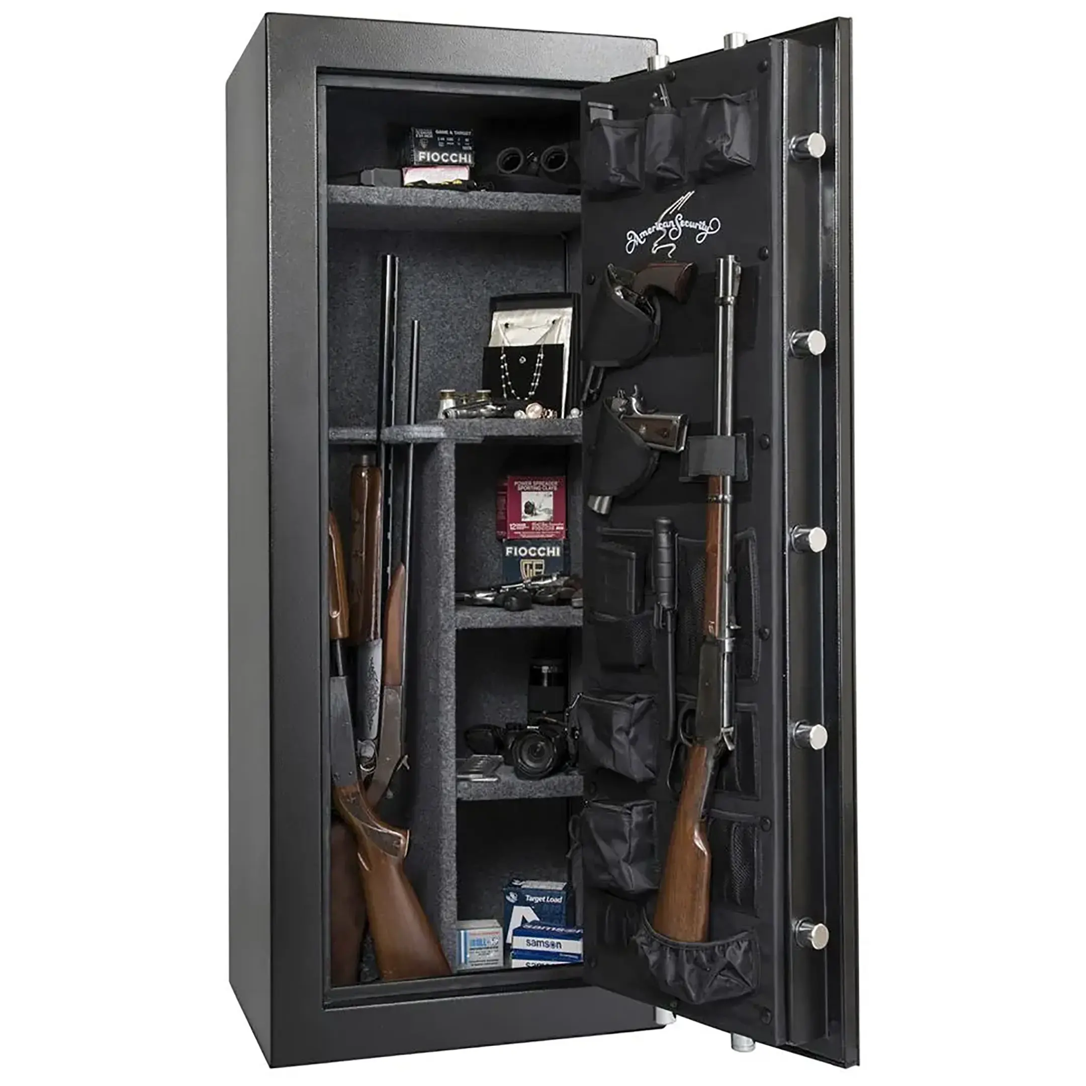 Сейф American Security WES-21-E