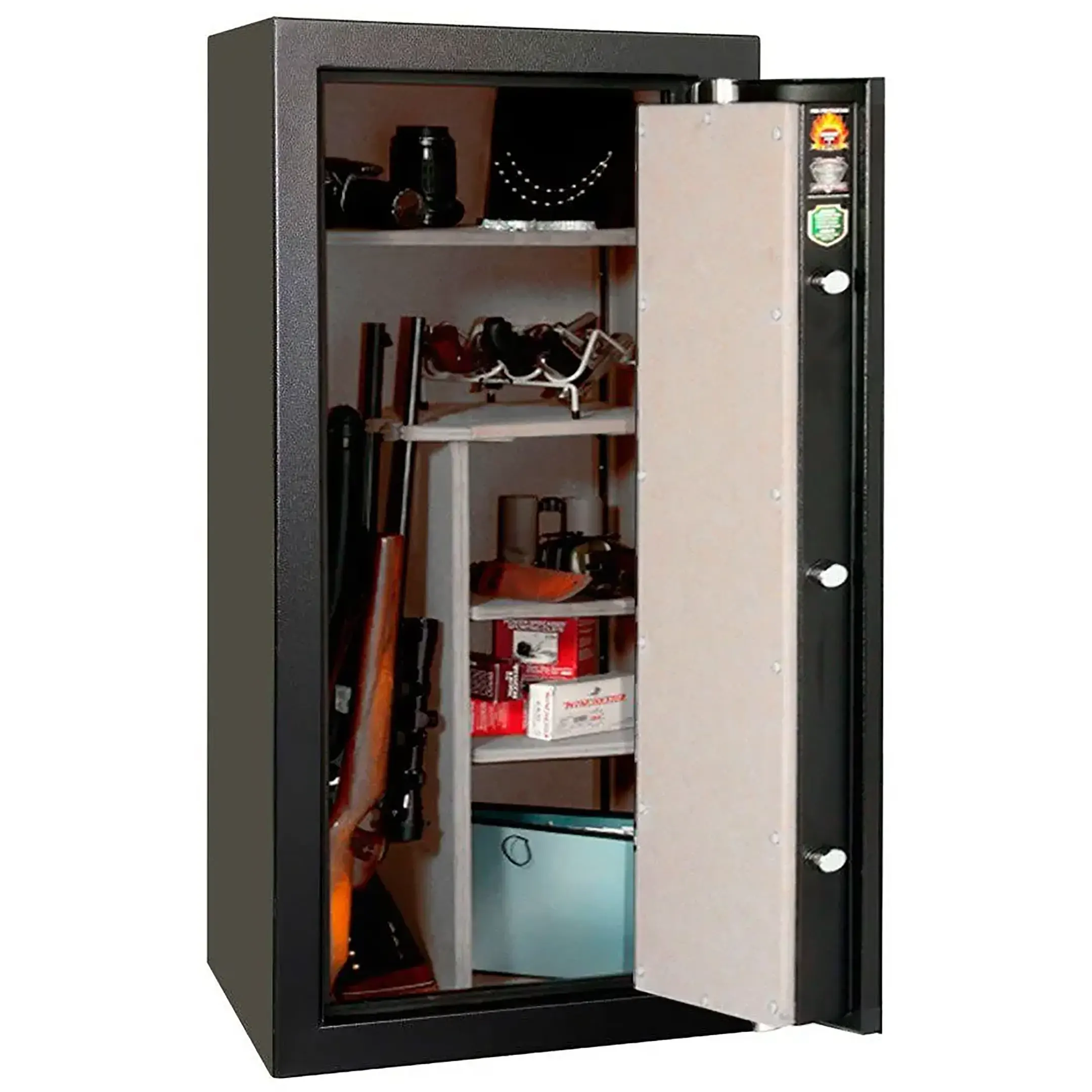 Сейф American Security YF6032 - EB