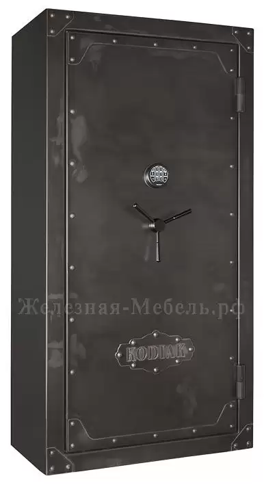 Сейф оружейный Rhino Metals KSB7136EX-SO EL Kodiak®