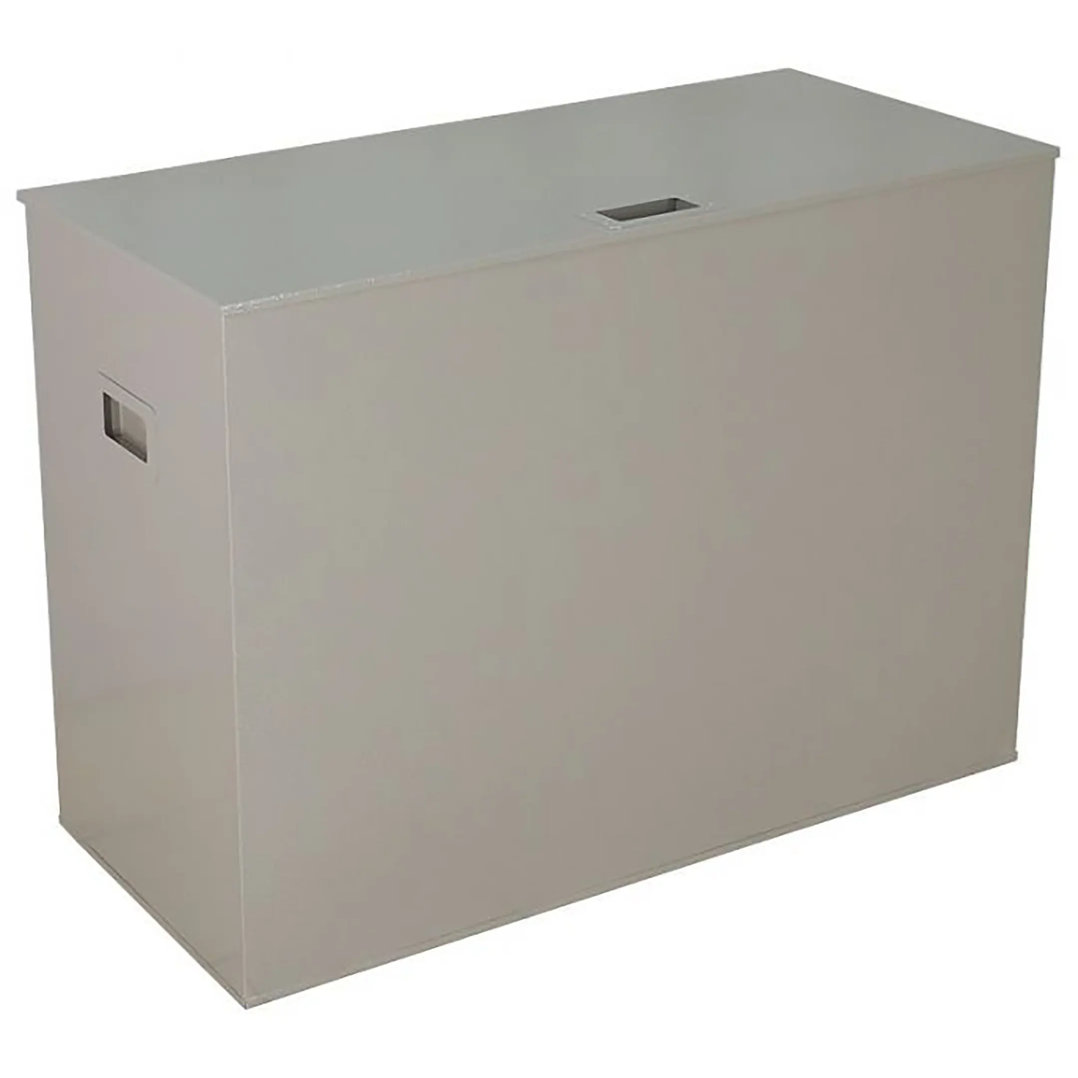 Ящик для ветоши ЯВ-3