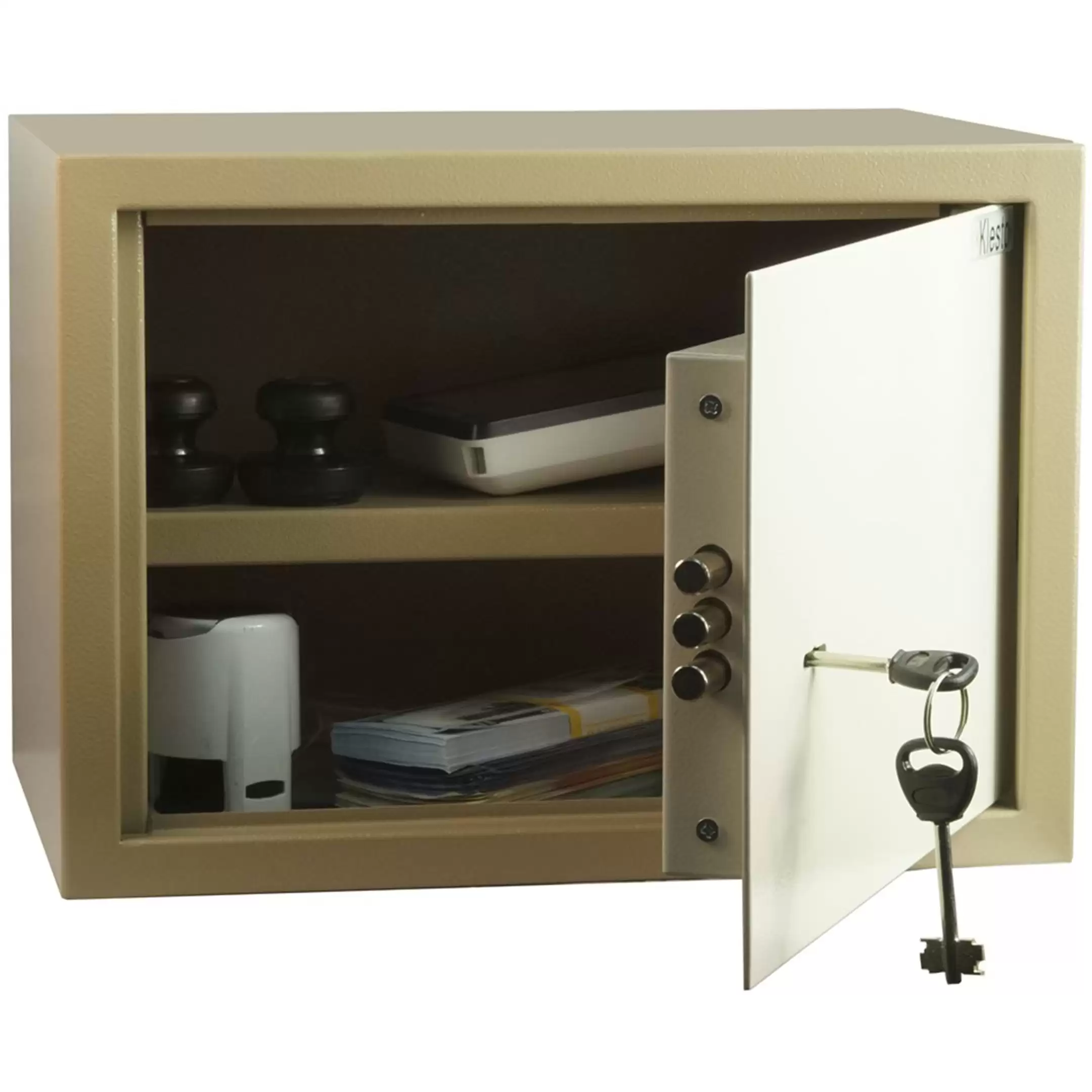 Сейф мебельный Klesto 25K