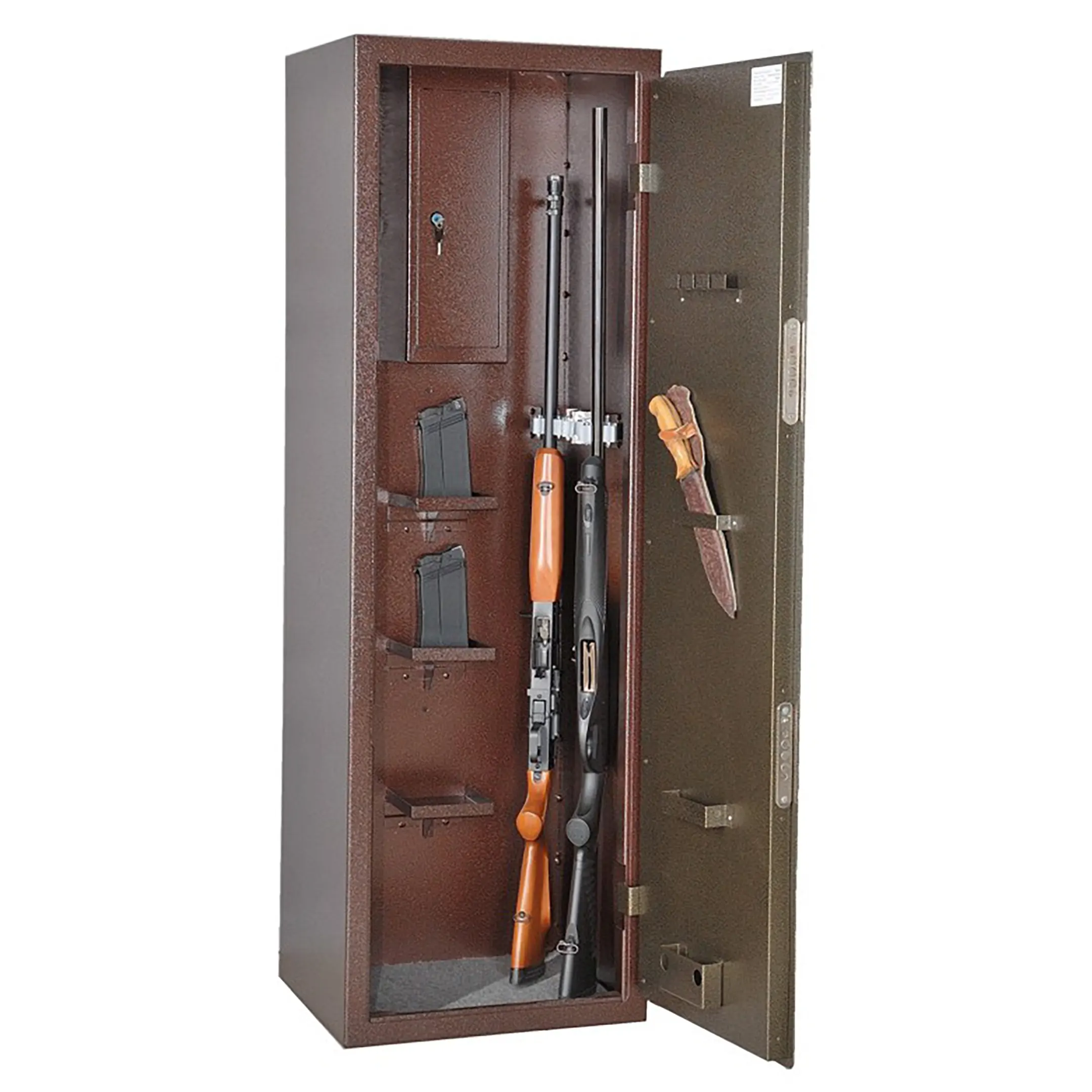 Сейф оружейный ОШ-6