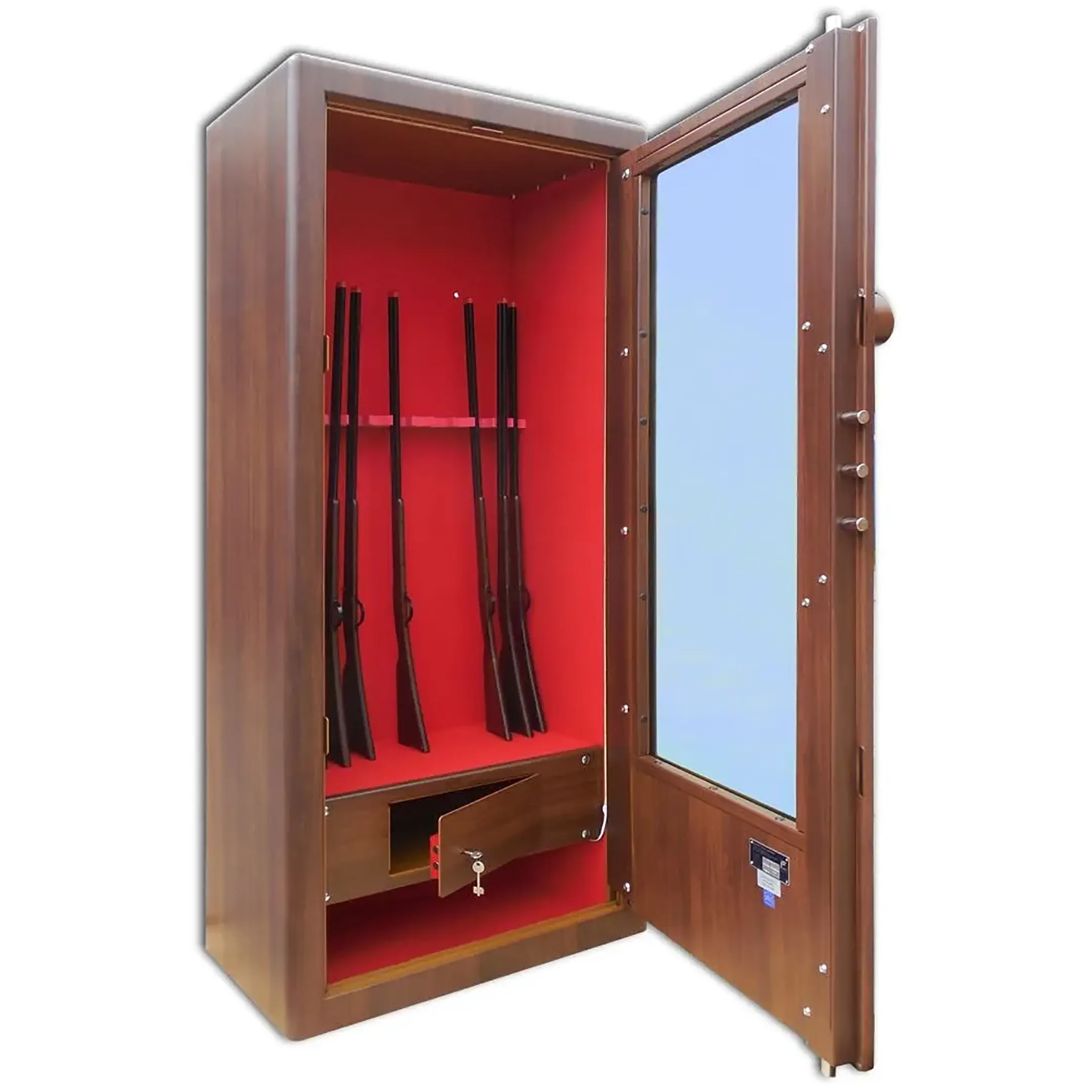 Сейф Metalk Regina 1938545 BTL