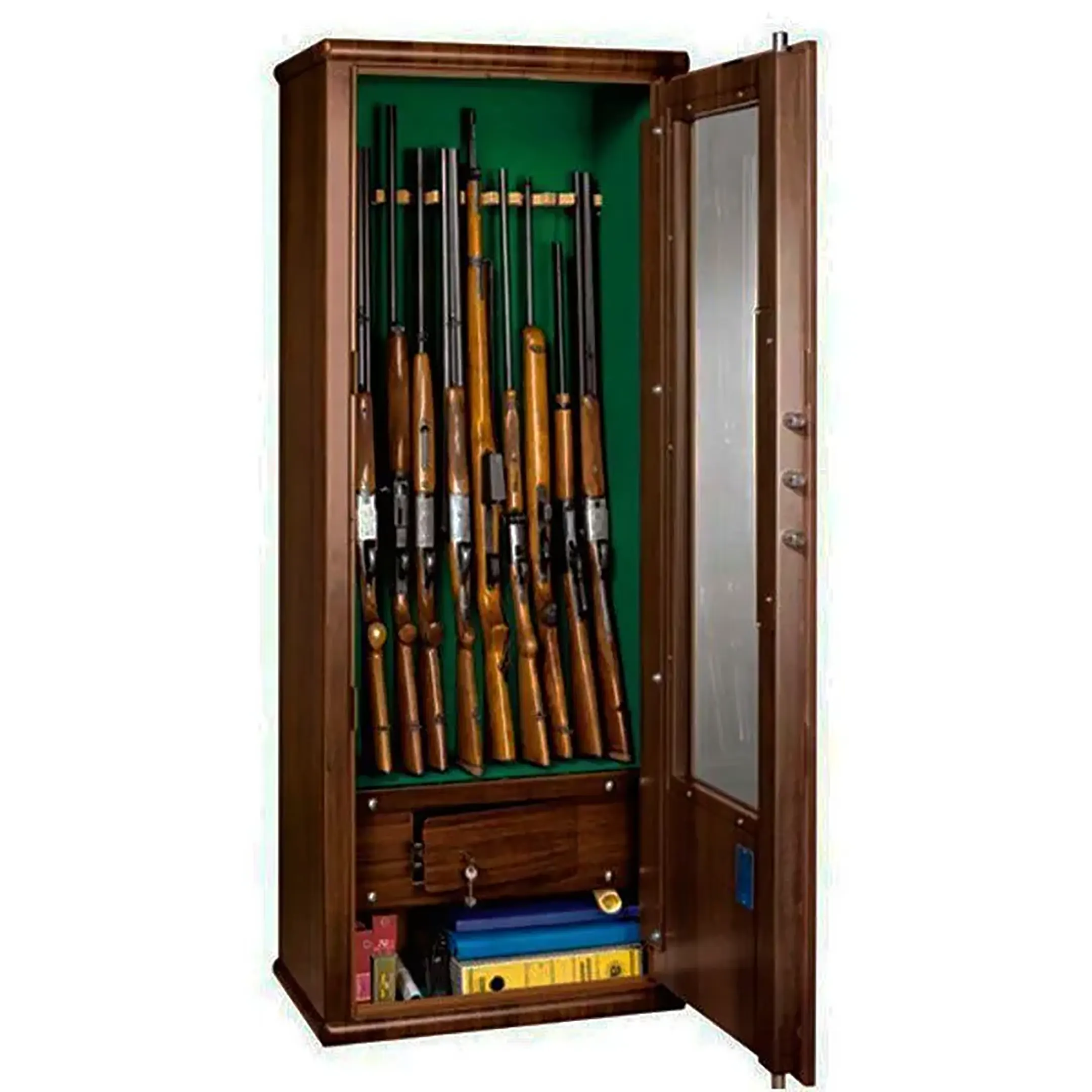 Сейф Metalk Scrigno 1736540 BTL E