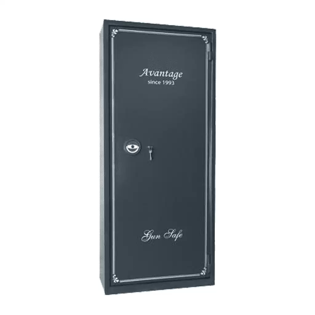 Сейф оружейный Авантаж 650Мs