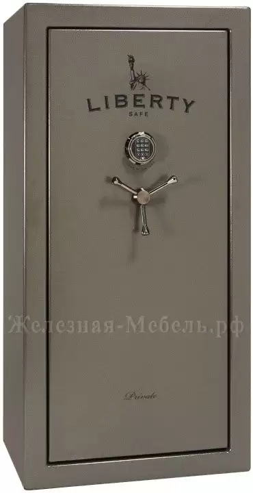 Сейф оружейный Liberty Private 20GYM-BC