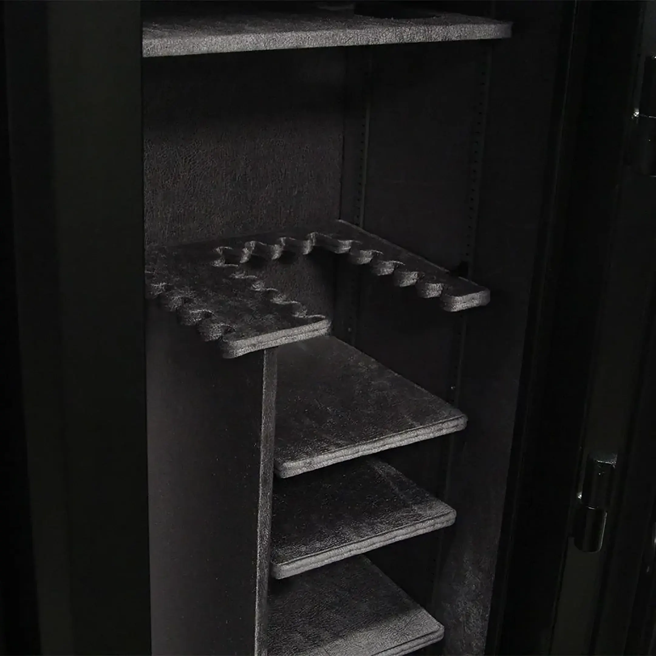 Сейф American Security L26-E