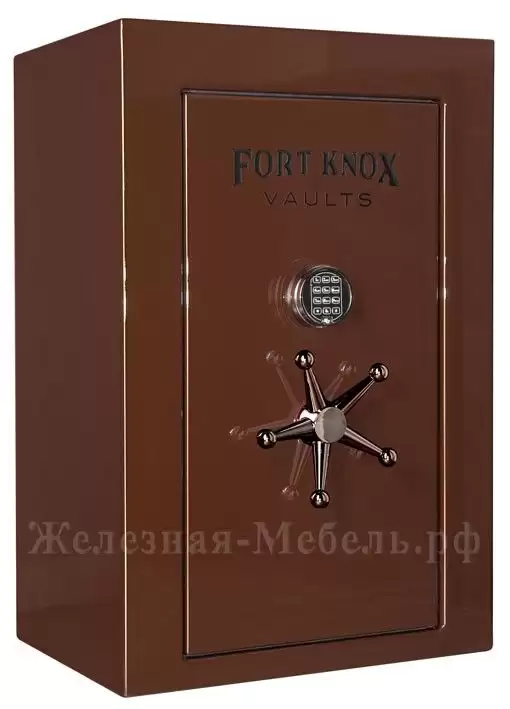 Сейф Fort Knox® Defender 4026CUbc Di
