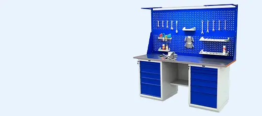 Слесарные<br>верстаки