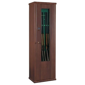 Сейф Metalk Scrigno 1735034 BTL E (Вишня)