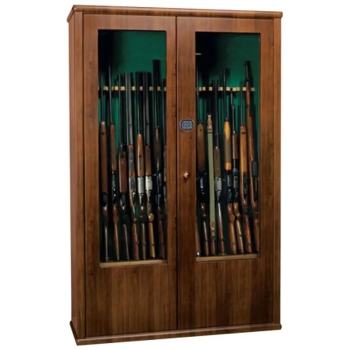 Сейф Metalk Dragone 1931245 BTL Elec. (Вишня)