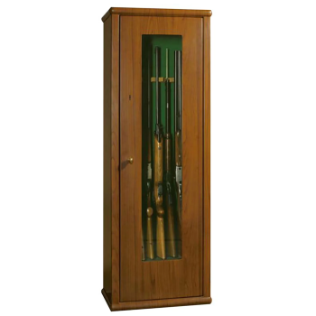 Сейф Metalk Gabbiano 1535034 BTL Key (Орех)